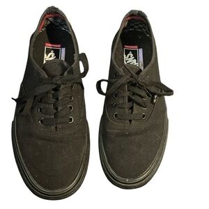 Vans Mens Off The Wall Sneakers